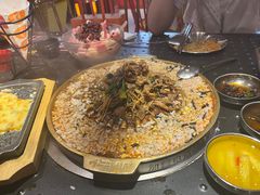 -小牛哈尼韩式水煎肉(万象城店)