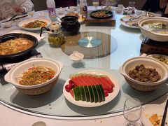 -紫鑫阁饭庄(长安店)