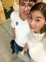 -唯一视觉婚纱摄影(李家村店)