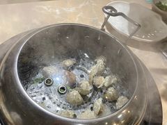 -海大大蒸汽海鲜餐厅·粤菜·特色小炒(欢乐颂店)