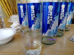 啤酒-惠宾楼老菜馆