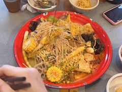 -极乐小煮·成都冒菜(科技绿洲店)