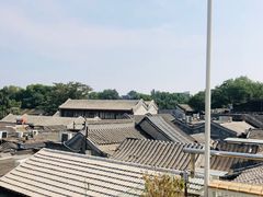 -糖房咖啡(南锣鼓巷店)