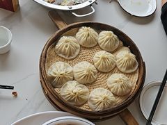 -黄家老店·非遗灌汤包(晋安路店)