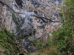 -大理苍山石门关旅游度假区