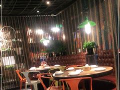 大堂-辛香汇(飞洲店)