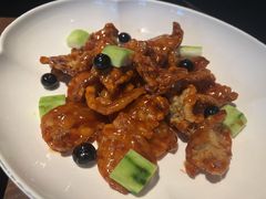 -曾宴·楚菜(湖北省博物馆店)