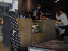 -BE NORMAL CAFE(霞溪路店)