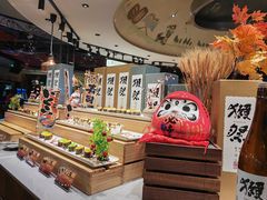 -汉斯南美烤肉(总店)
