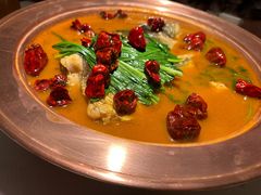 -華府Deluxe(兴业太古汇店)