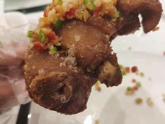 -御彩酒家(东风东路店)