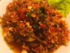 -觅山云南菜(泊富ICITY店)