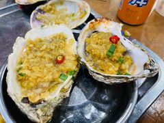 -老虎滩大连海鲜烧烤(建邺云锦路总店)