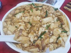 -正宗高流河饭店原创风姜鸡