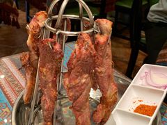 架子肉-巴依老爷·新疆美食(上城区天城路店)