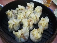 -振生清真饭店(永安道店)
