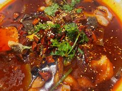 -馬伍旺川菜(江北虹悦城店)