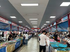 -大湾区中央湿地公园-十九涌