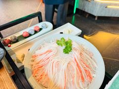 -大隐·成都火锅Bistro(合生麒麟新天地店)