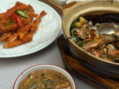 -玖味(老工人西路店)