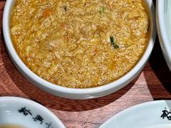 -裕兴记•蟹黄面馆(人民广场店)