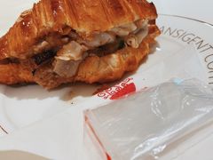 -不正咖啡(万达尊店)