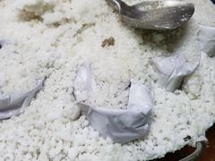 盐焗鸡-佳基盐焗鸡