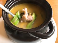 -九墅庭院餐厅(九溪徐村店)
