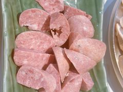 -红沃鳗鱼黑牛烤肉店(不老街店)