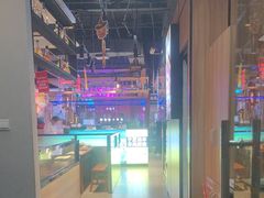 -唐力九头鸟烧烤·罗田吊锅(西云楼店)