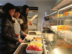 -一天好养生火锅·衢州人自己的火锅(阳光水岸店)