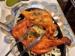 -Santoor 萨都里印度餐厅(北锣鼓巷店)