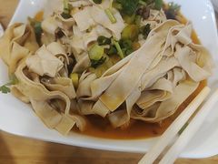 -水仙拉面(水仙街店)
