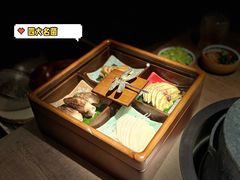 -蘑界·野生菌火锅(深业上城店)