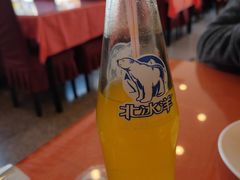 -北京小肠陈饭庄(方庄店)