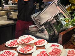 -宴立方海鲜自助(义乌万达广场店)