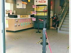 -麦当劳(开萝大道店)