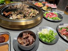 -杨小佳·齐齐哈尔烤肉·烤串(广州店)