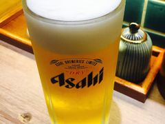 -鸟鸣门屋台料理(金帝银泰店)