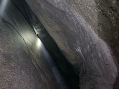 -六里坪国家森林公园