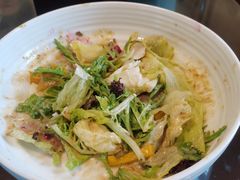 -张大嘴菜馆(庞各庄店)