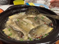 -北京王府井希尔顿酒店·秦唐中餐厅Chynna