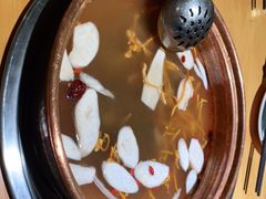 -一善菌·云南菌汤·云南菜(银泰城店)