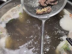 -牛肉彪·19年专注·潮汕牛肉火锅(祈福店)