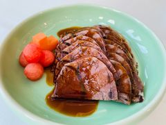 -广州塔晖粤轩中餐厅