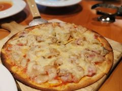 -新贝乐意大利餐厅(苏州中心店)