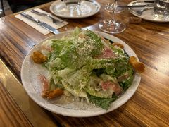 -PIZZA BIANCA(民园店)