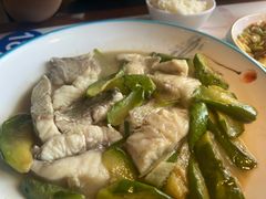 -壹只菜·崇明本地特色菜(崇明南门店)