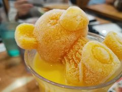 -新世界餐厅(万达店)