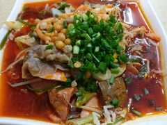 -冒菜西施·非遗冒菜(总店)